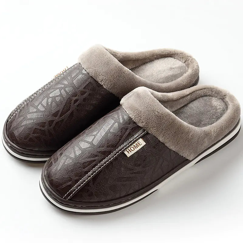 Unisex Waterproof Slipper
