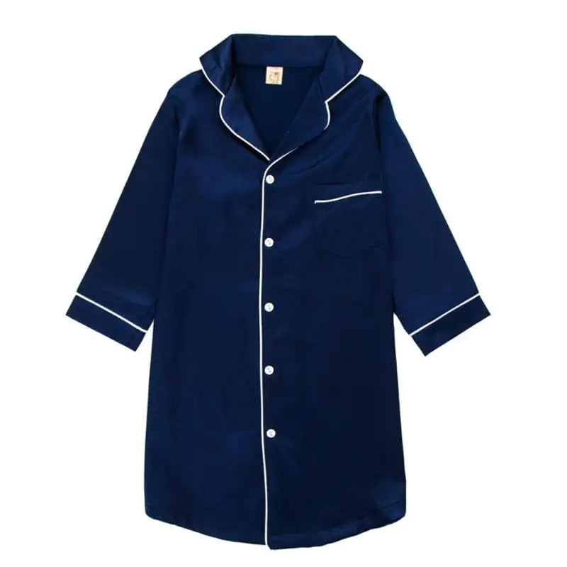 Mother & Daughter Pyjama Set