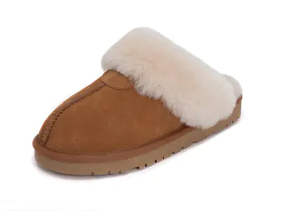 Unisex Cosy Non-Slip Slipper