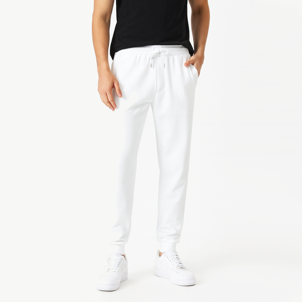 Mens Fleece Joggers