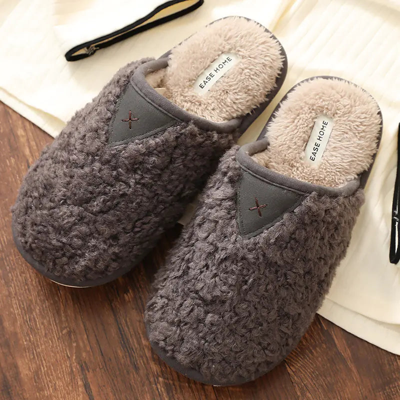 Slippers for Couples
