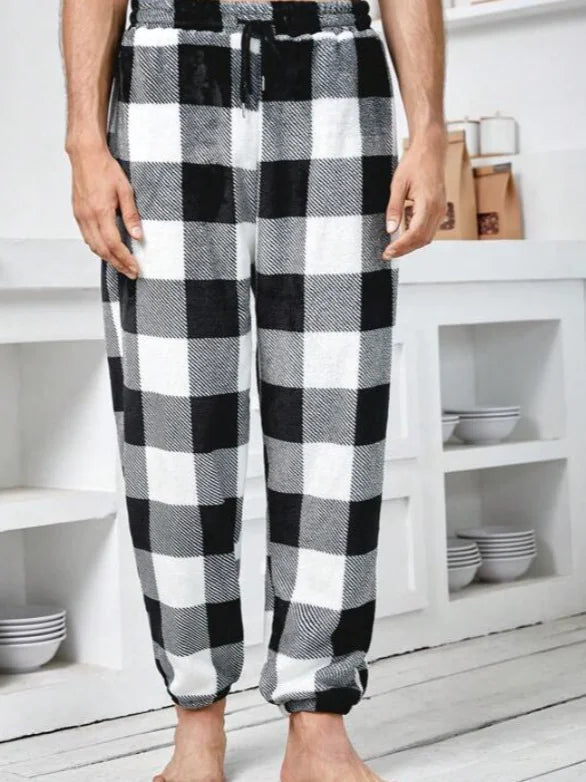 Stride Casual Pyjama Pants
