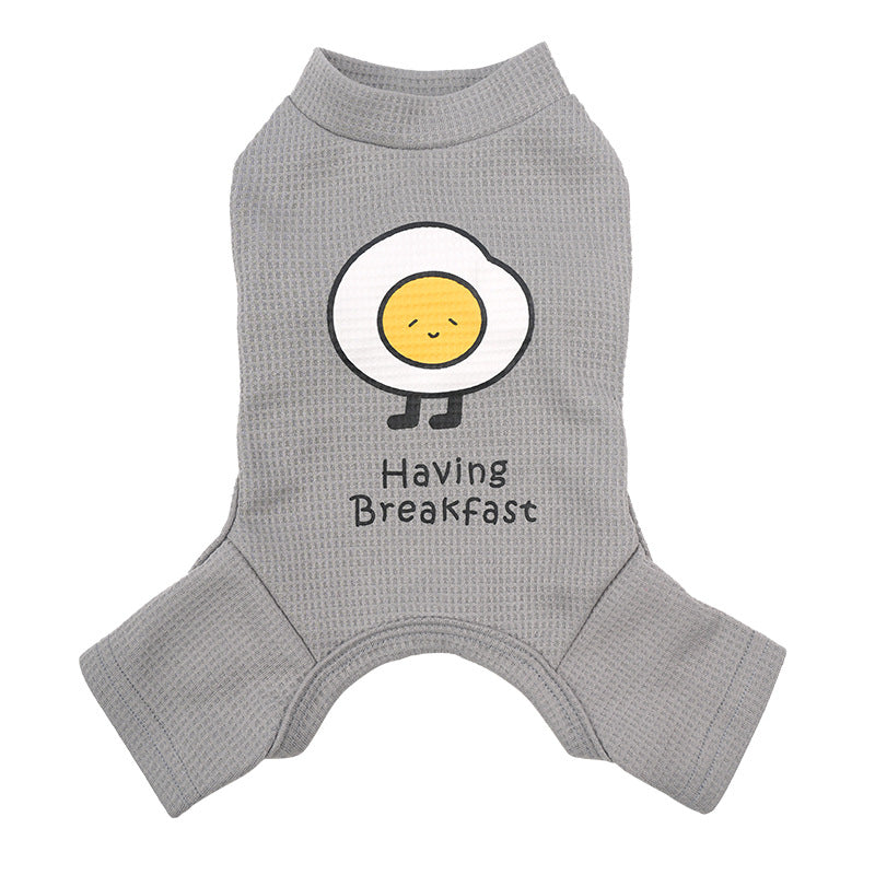 Padded Boxer for Pets