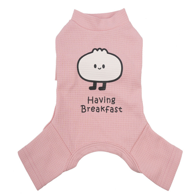 Padded Boxer for Pets