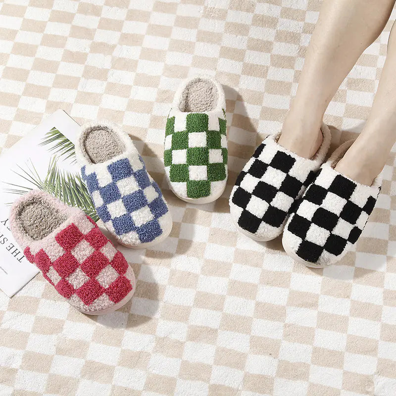 Unisex Skateboard Slippers
