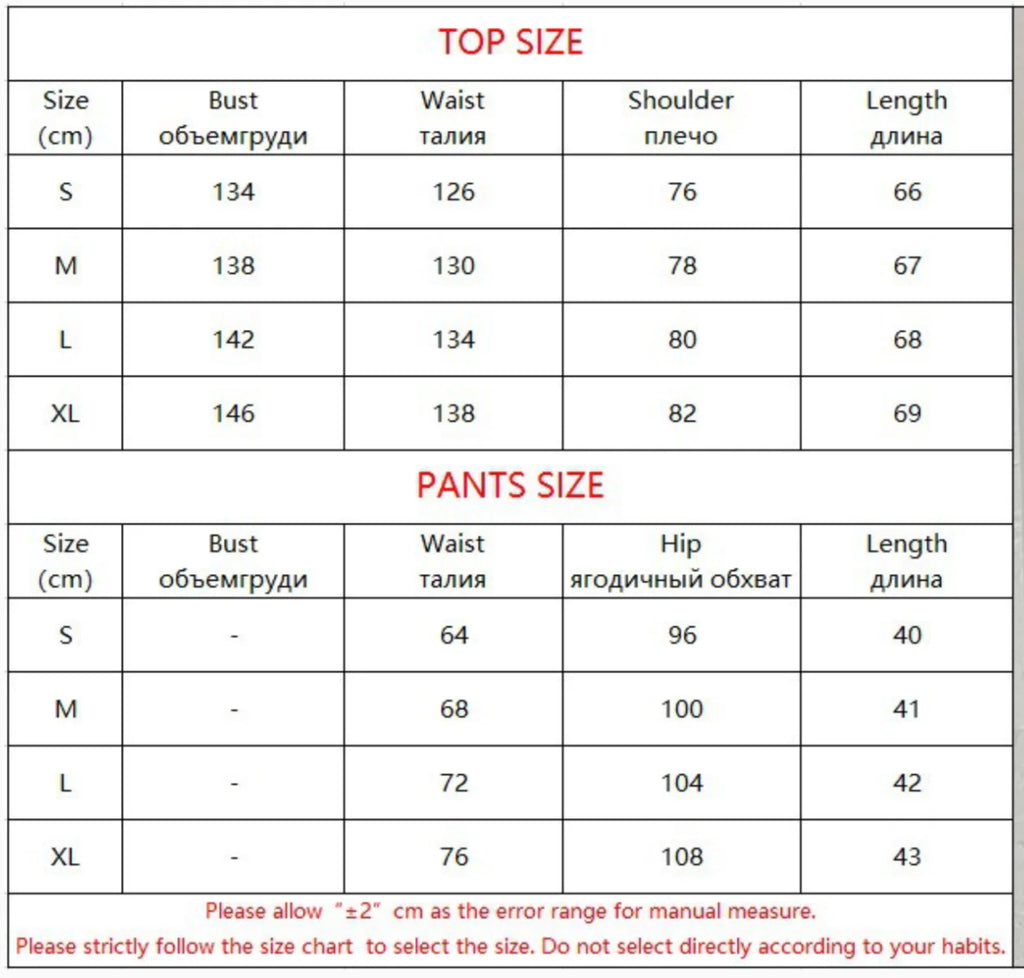 Long Sleeve Top and Shorts Set