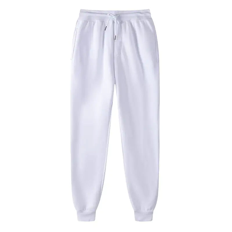 Mens Fleece Joggers