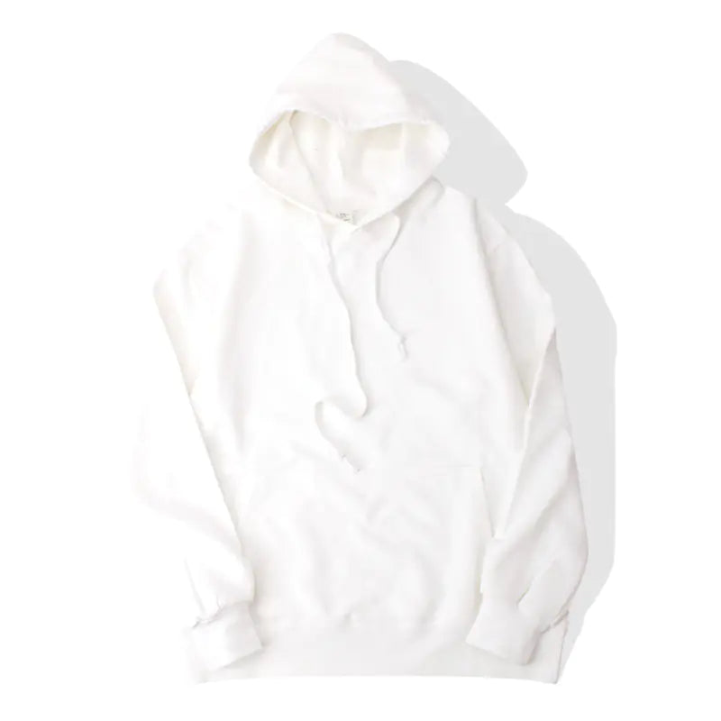 Unisex Hooded Sweater for Men and Women