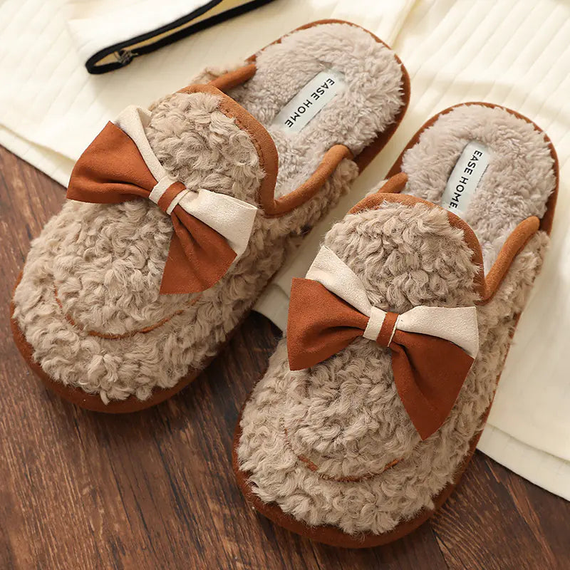 Slippers for Couples