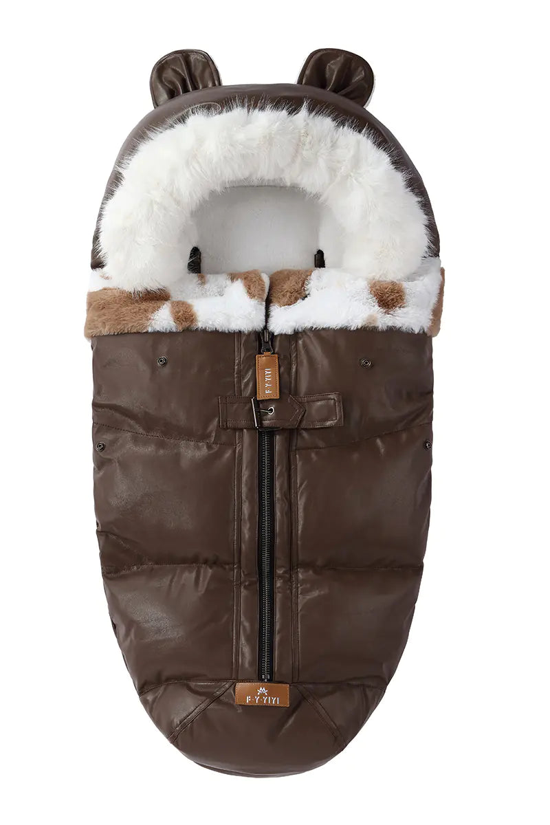 Thick Baby Sleeping Bag