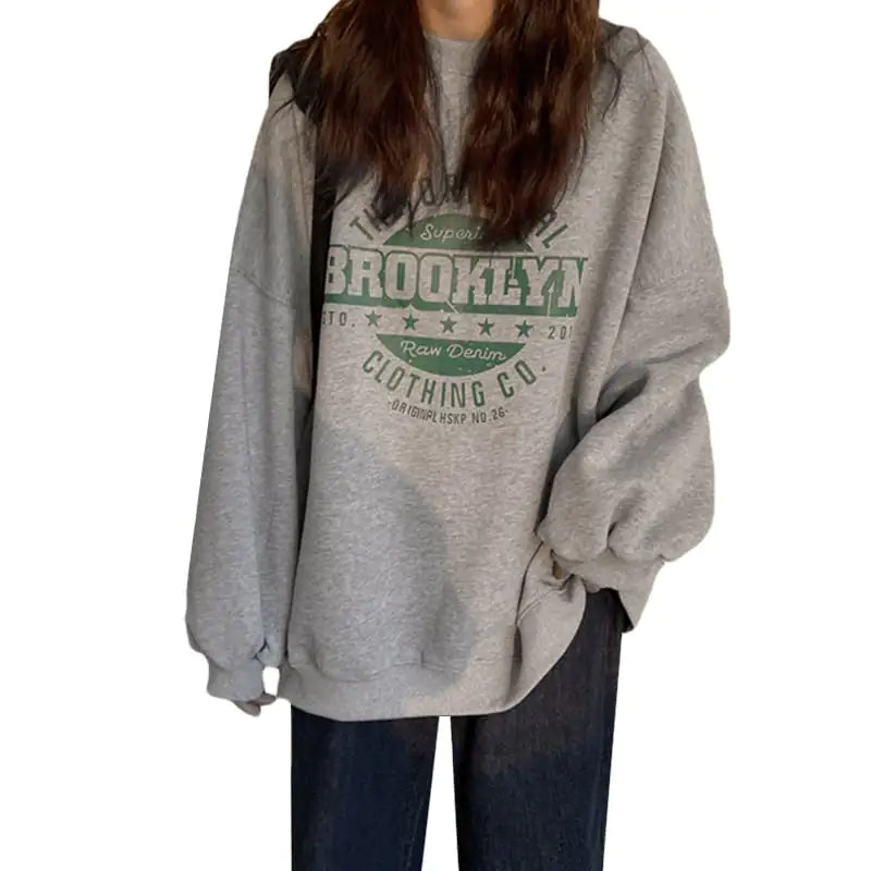 Women's Brooklyn Sweater