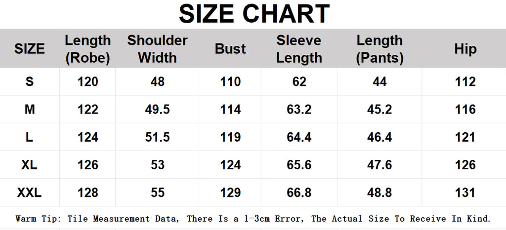 Tiger Lines Nightgown