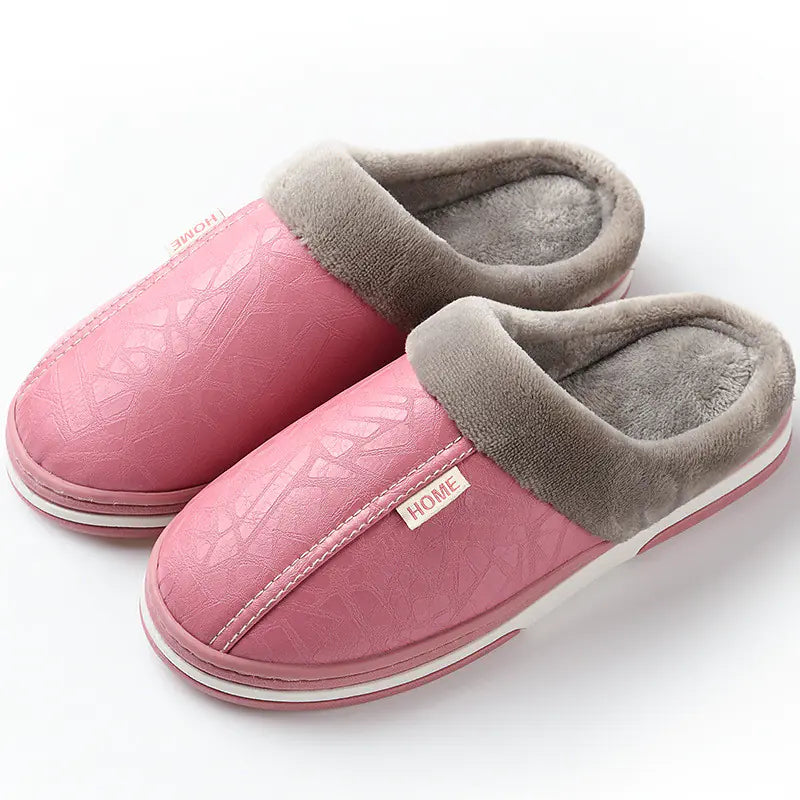 Unisex Waterproof Slipper