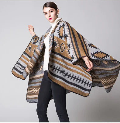 Geometric Cloak