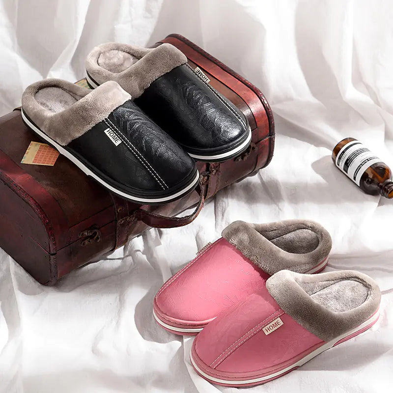 Unisex Waterproof Slipper