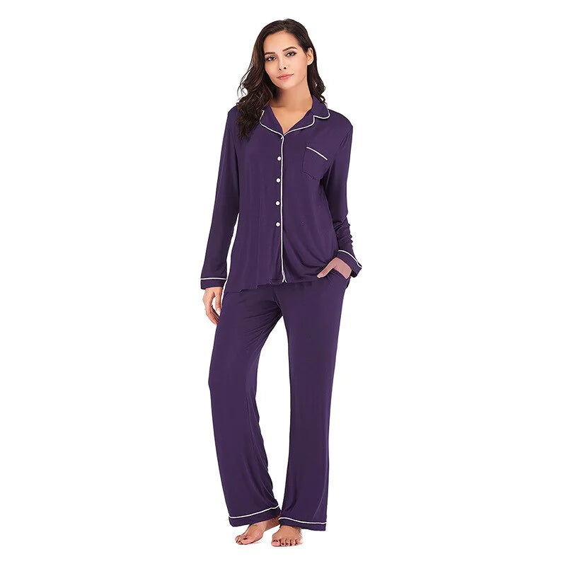 Cwtche Ladies Pyjamas