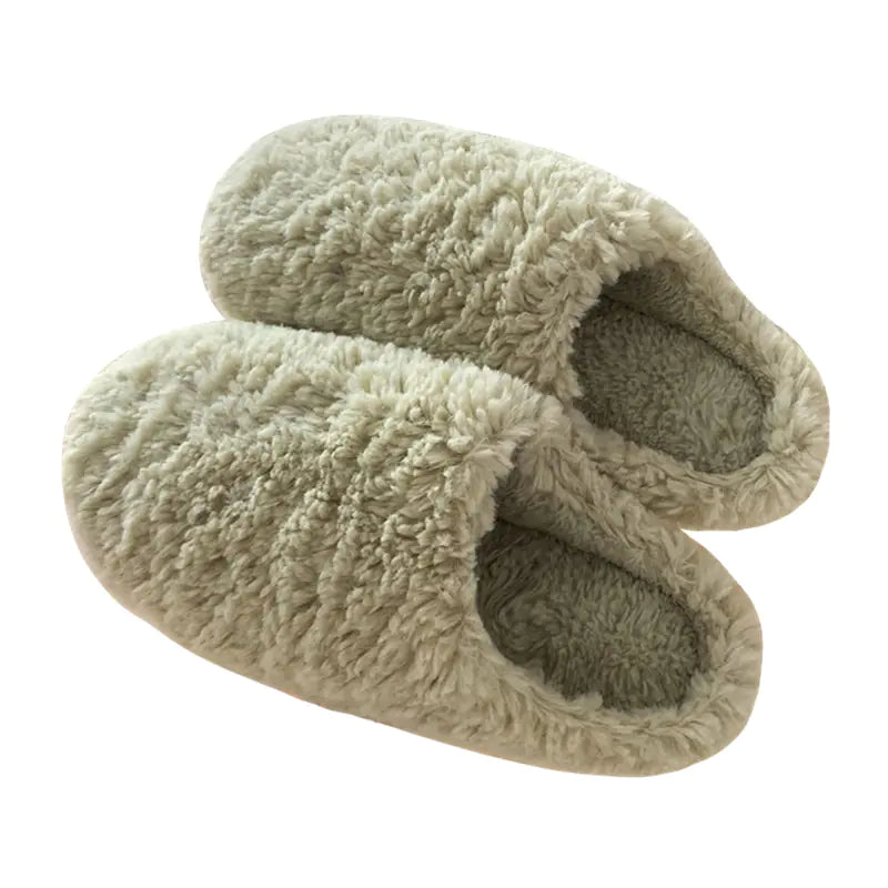 Ladies Thick Towel Slipper