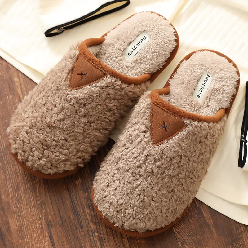 Slippers for Couples