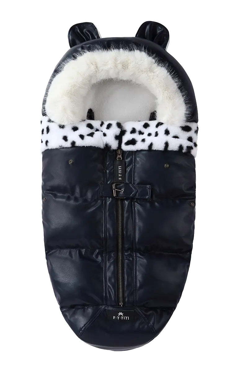 Thick Baby Sleeping Bag