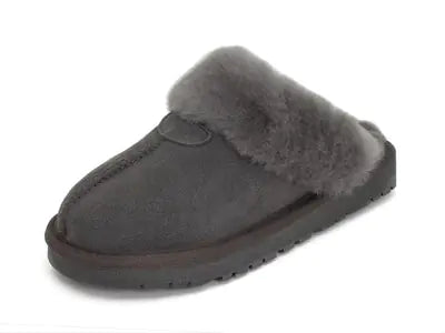Unisex Cosy Non-Slip Slipper