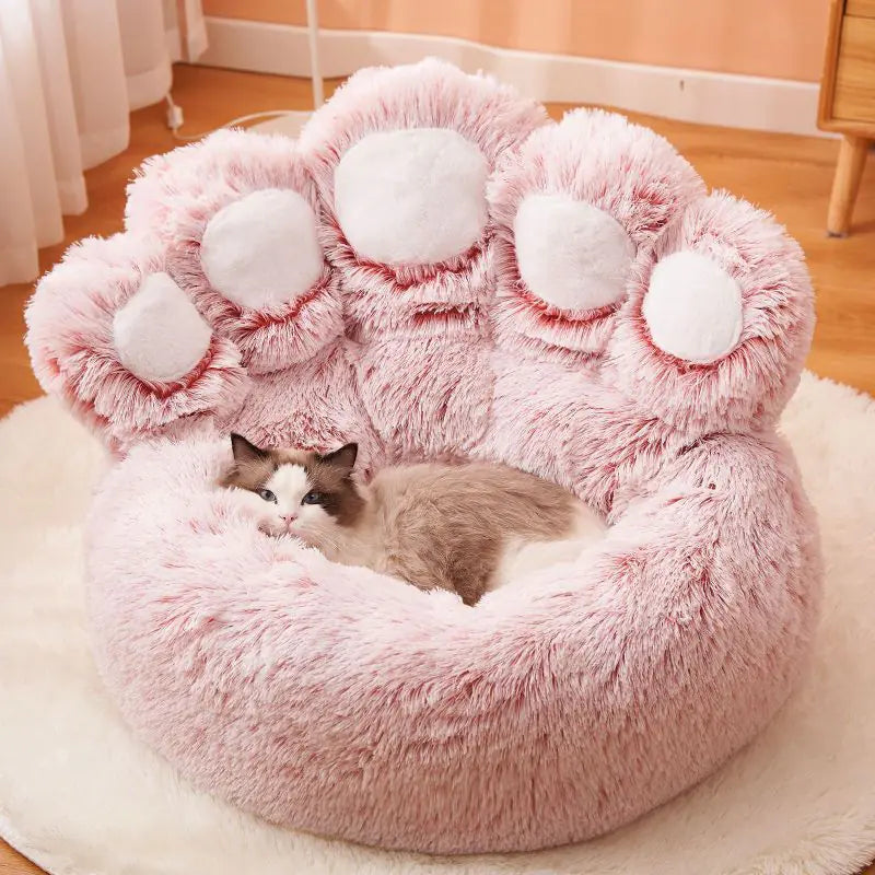 Pet Bed for Cats and Dogs