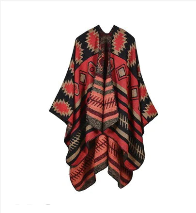 Geometric Cloak