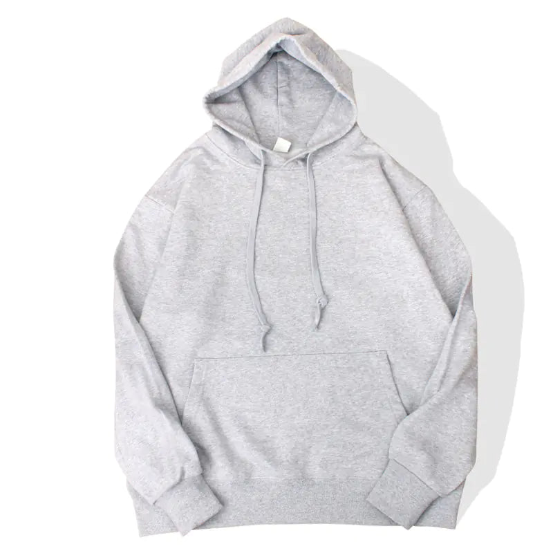 Unisex Hooded Sweater for Men and Women