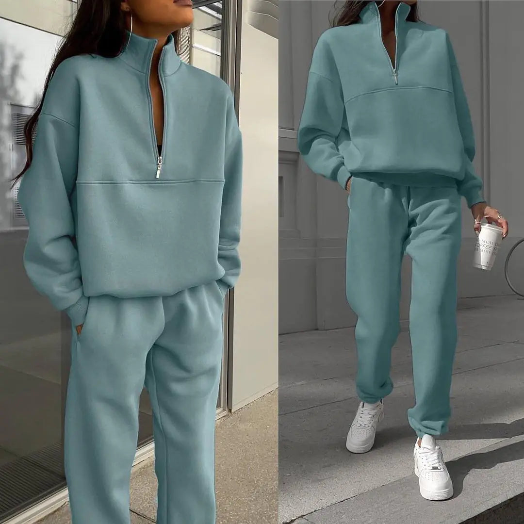 Urban Comfort Lounge Set