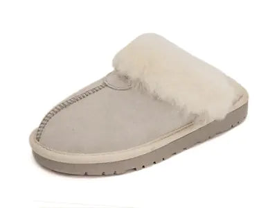 Unisex Cosy Non-Slip Slipper