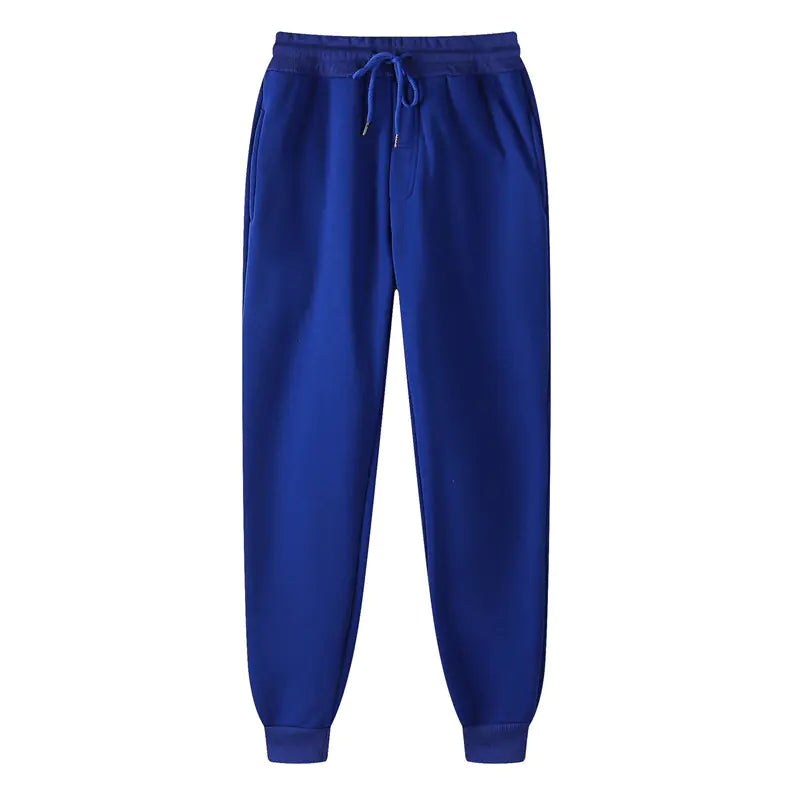 Mens Fleece Joggers
