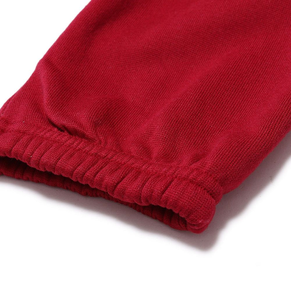 Printed Men's Onesie