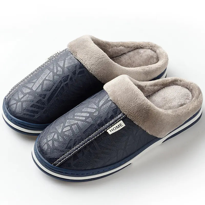 Unisex Waterproof Slipper