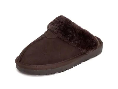 Unisex Cosy Non-Slip Slipper