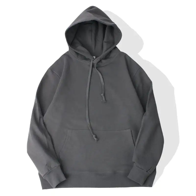 Unisex Hooded Sweater for Men and Women
