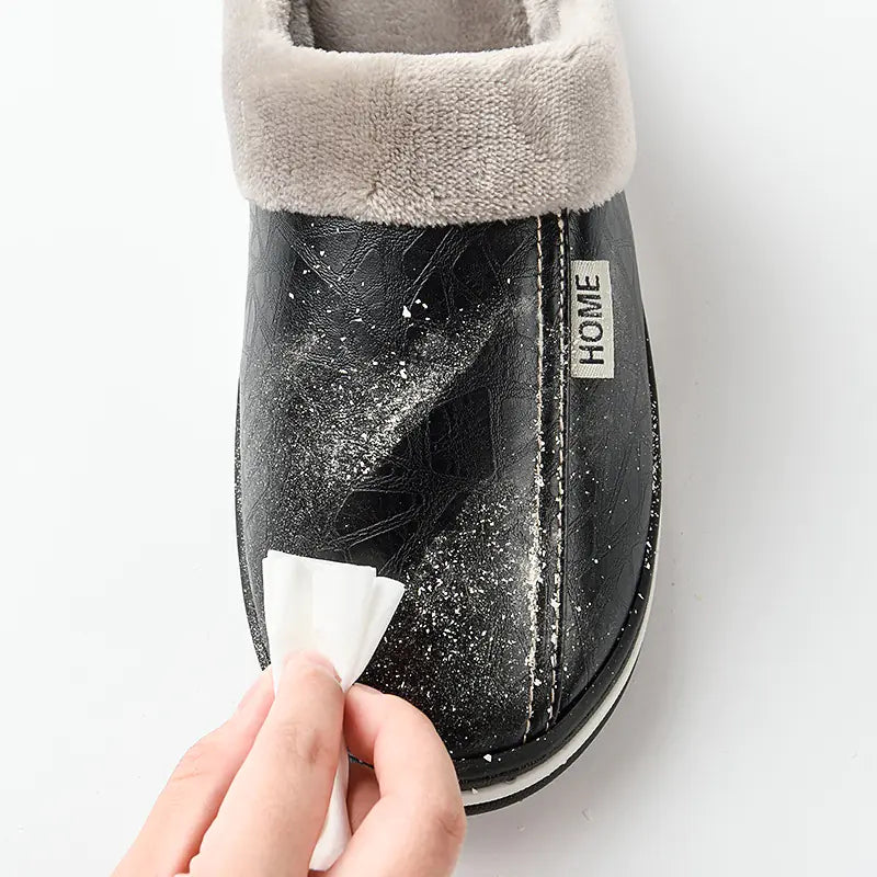 Unisex Waterproof Slipper