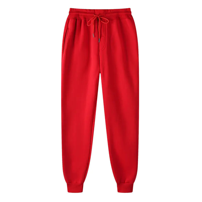 Mens Fleece Joggers