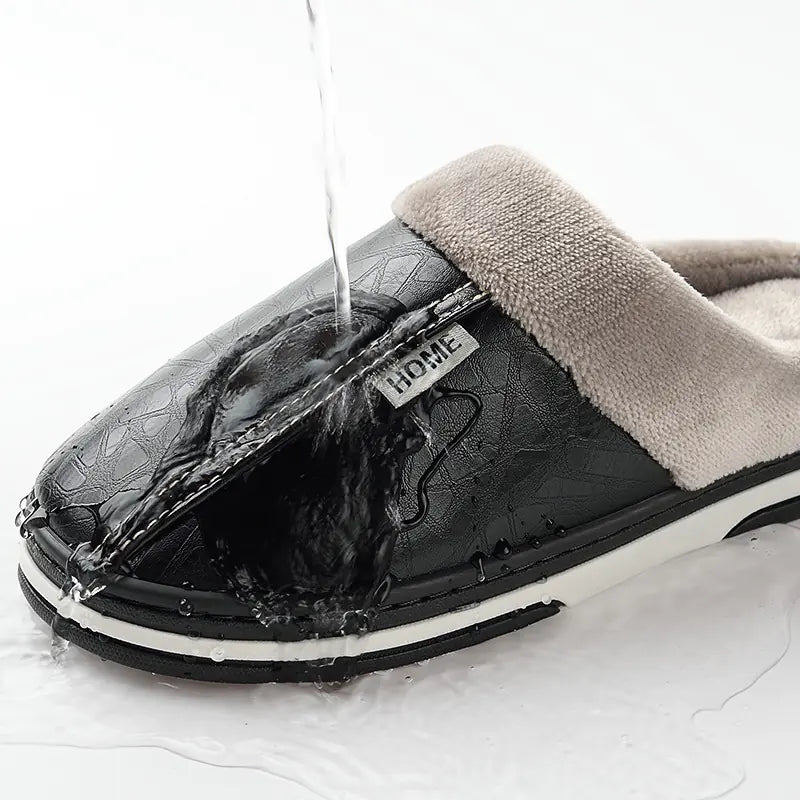 Unisex Waterproof Slipper