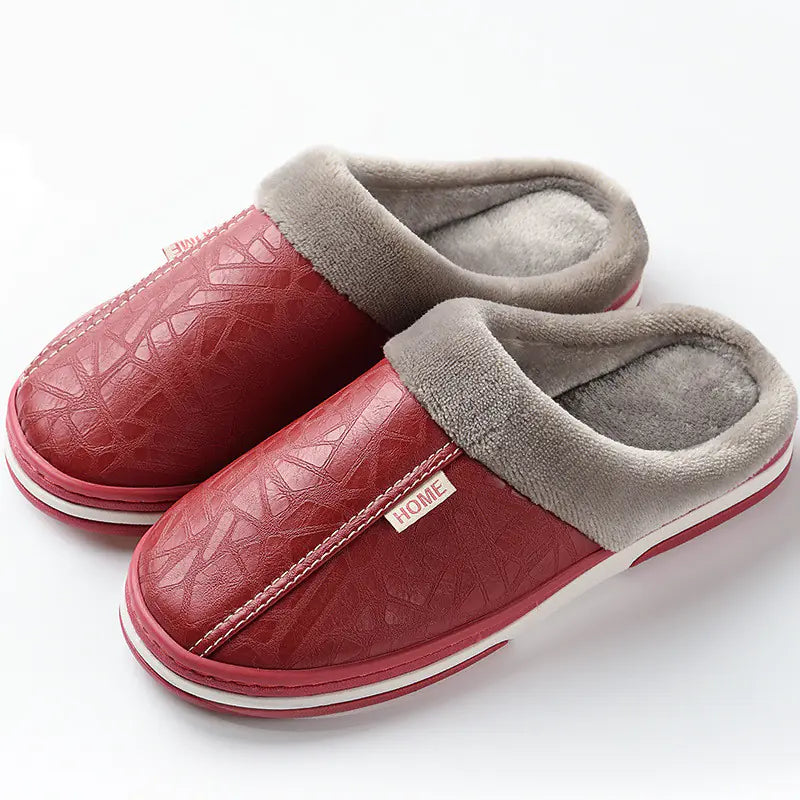 Unisex Waterproof Slipper