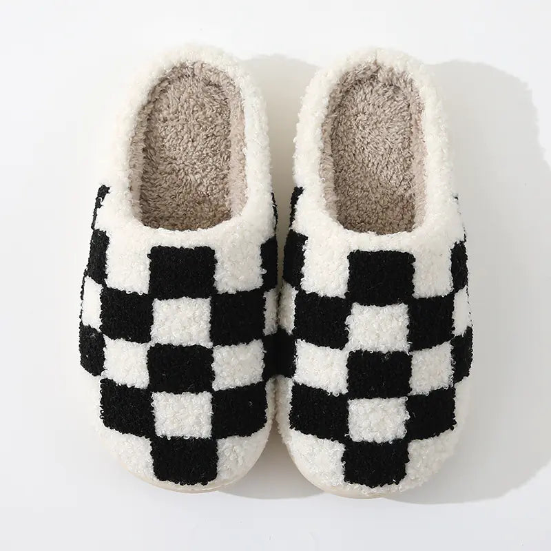 Unisex Skateboard Slippers