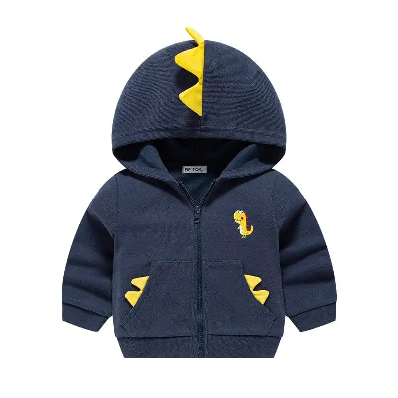 Casual Hoodies and Sweatshirts for Kids Boys