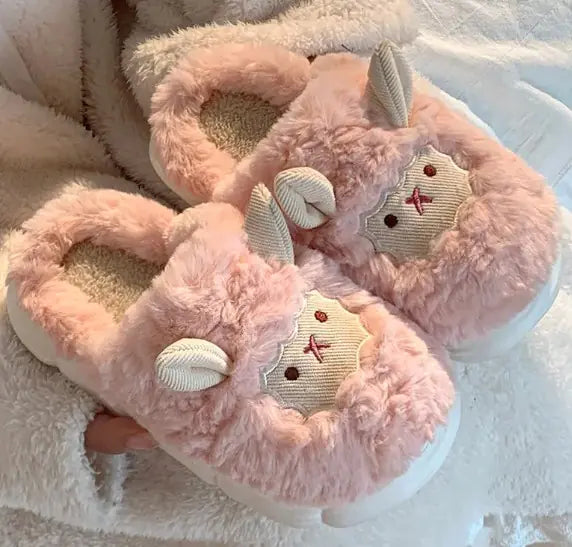 Taffy Slippers