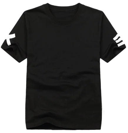 Street Rock Graphic Tee for men