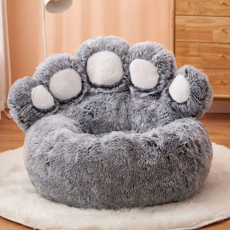 Pet Bed for Cats and Dogs