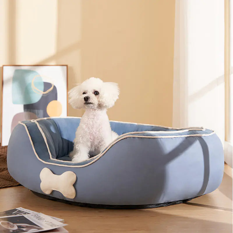 Sofa Bed for Small Medium Cats and Dogs