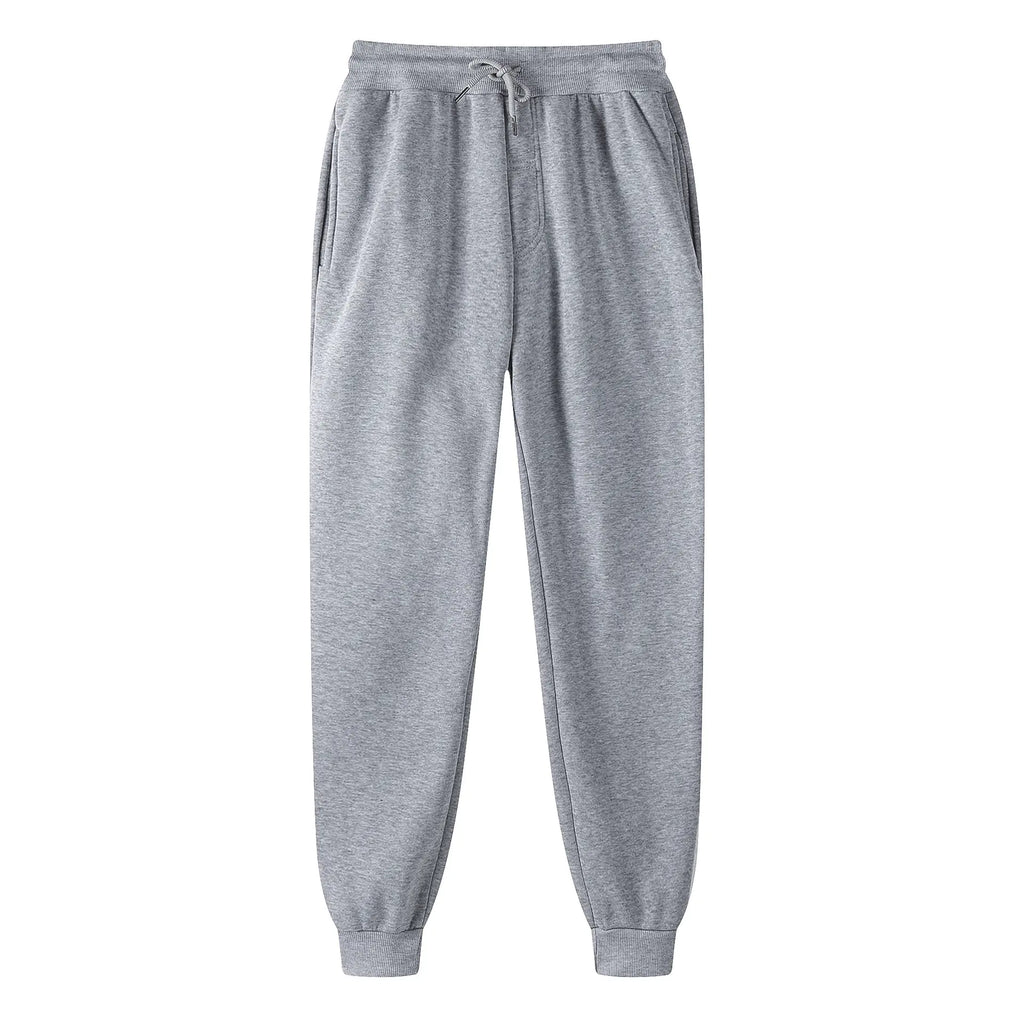 Mens Fleece Joggers