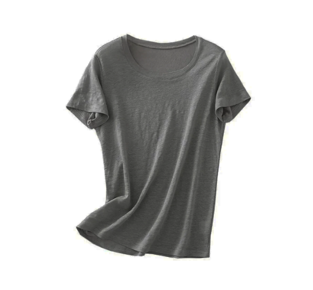 Mens Pastel Thin Short Sleeve Tee