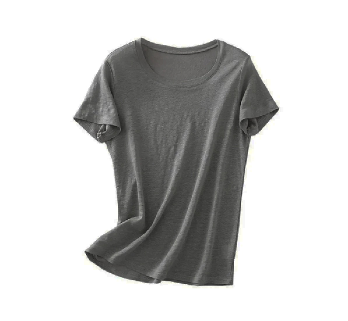 Mens Pastel Thin Short Sleeve Tee