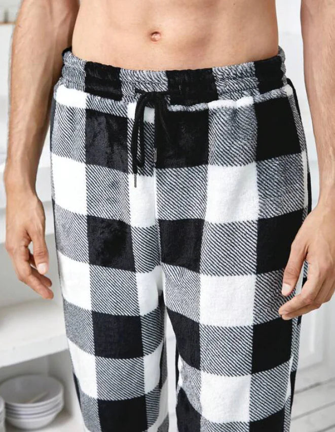 Stride Casual Pyjama Pants