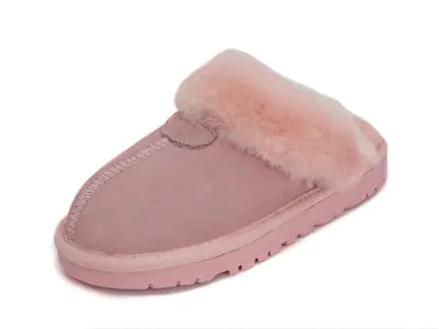 Unisex Cosy Non-Slip Slipper