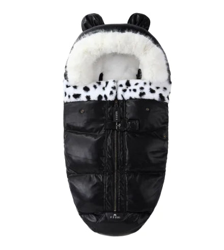 Thick Baby Sleeping Bag